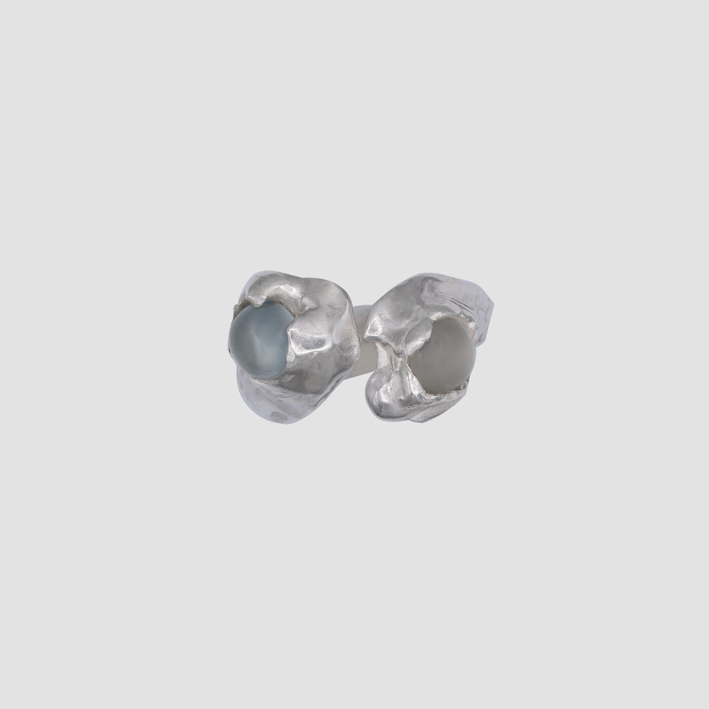 Sea Garden Ring