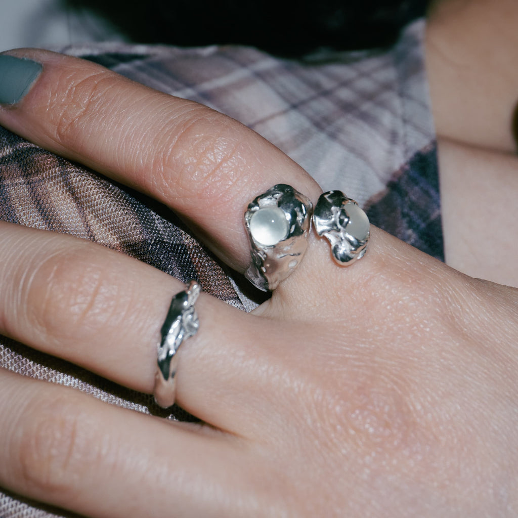 Sea Garden Ring