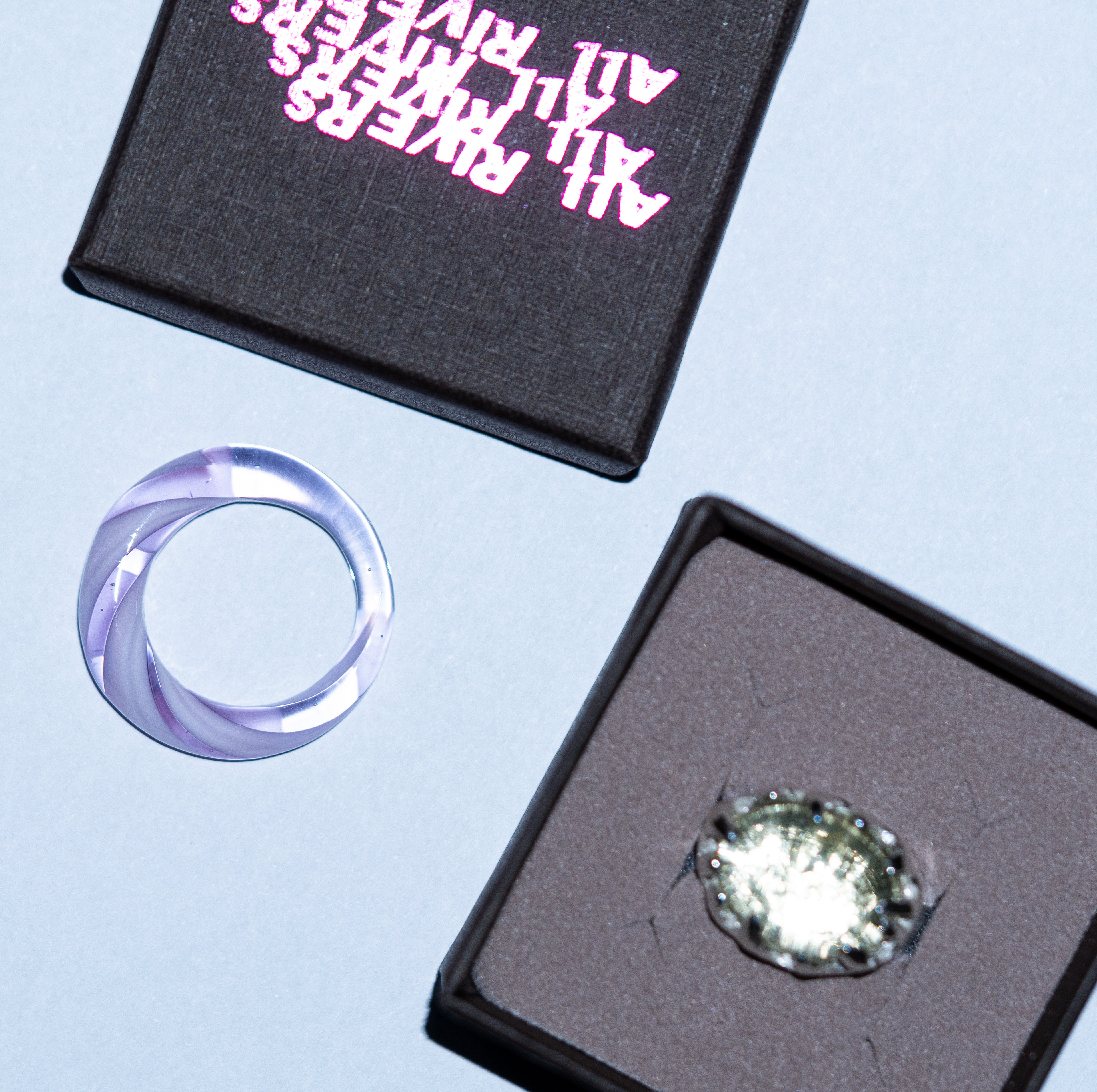 All Rivers Geschenkkarte