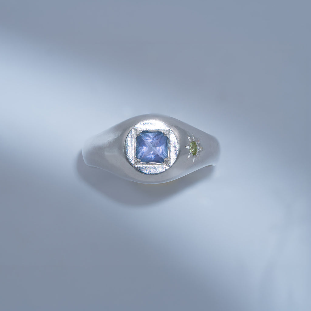 Sun Ring