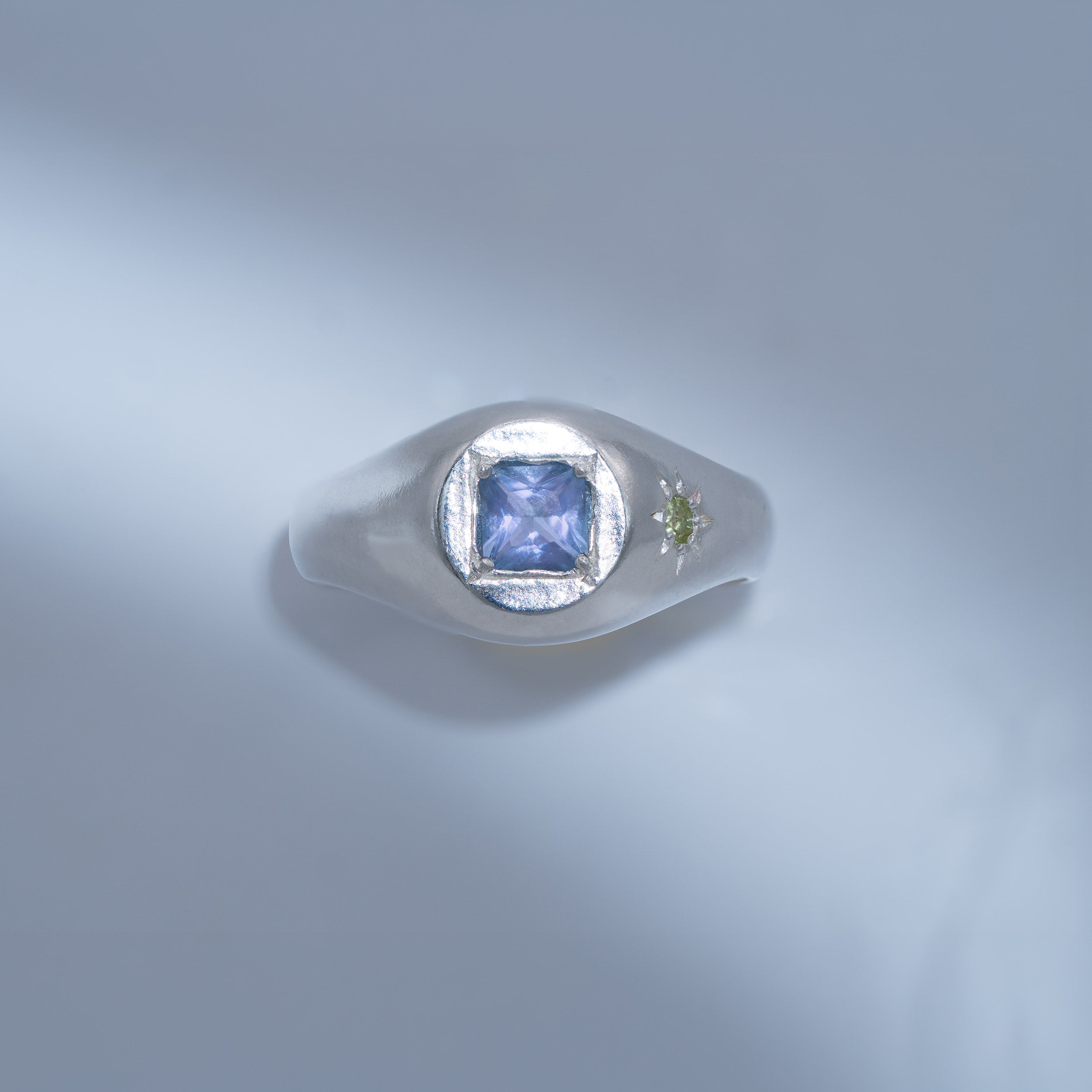 Sun Ring