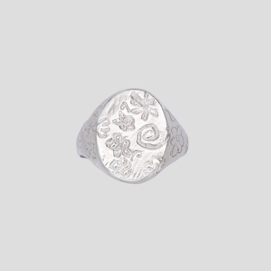 Chaos Garden Ring