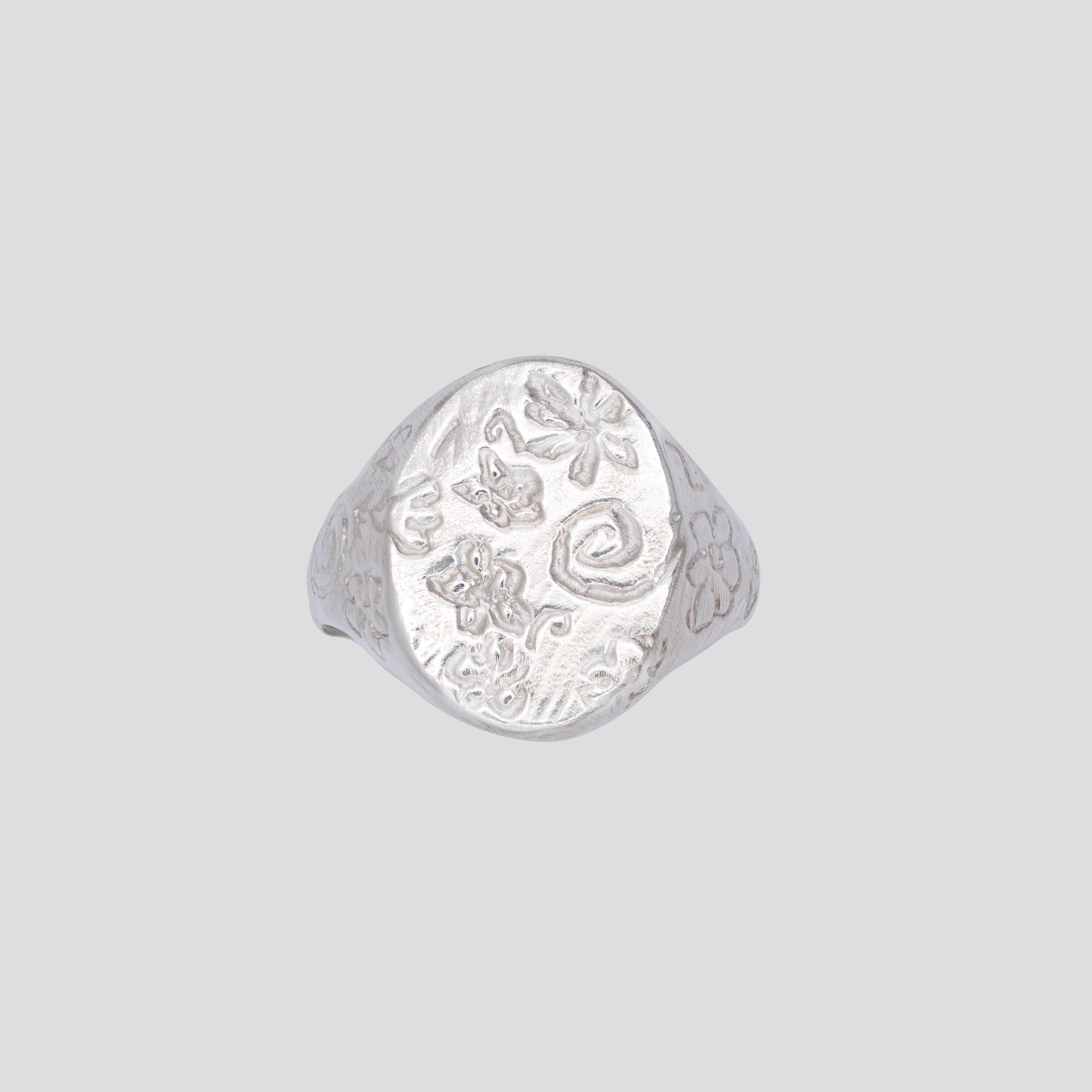 Chaos Garden Ring