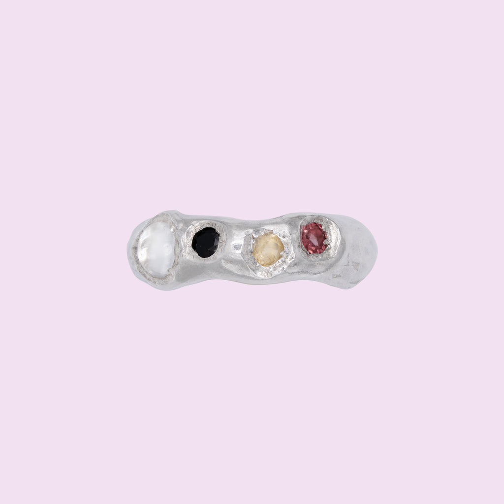 Sunnset Ring