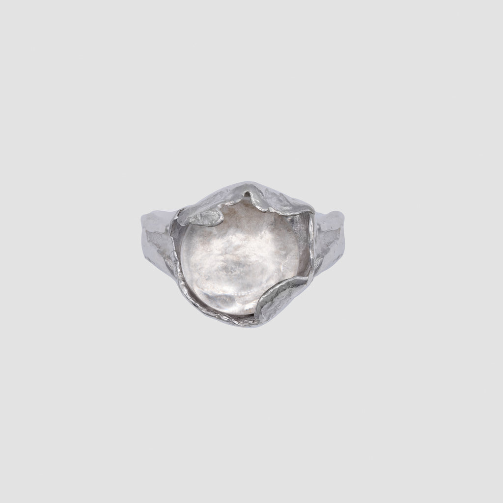 Quartz Drop