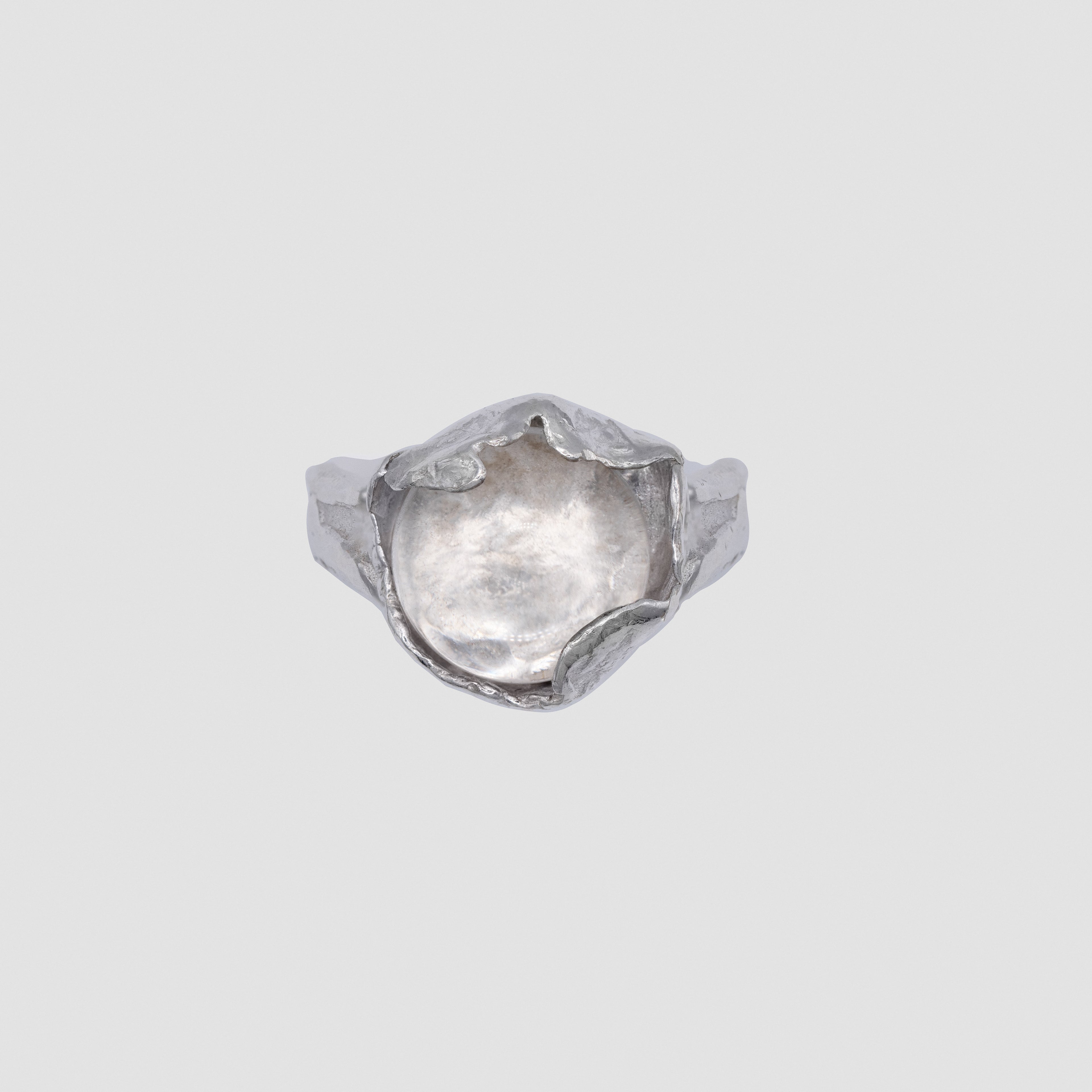Quartz Drop